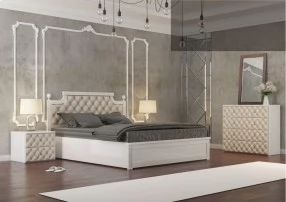Кровать Сфера 160x200 см