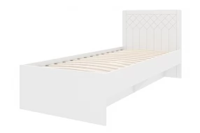 Кровать Бискотти
