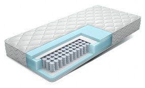 Матрас Eco Relax 160x200x20