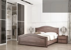 Кровать Стиль 1 100x200